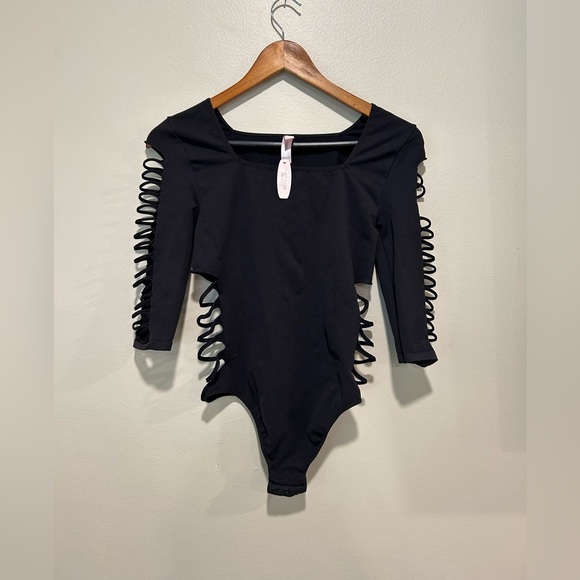 Victoria’s Secret NWT bodysuit - Picture 1 of 5